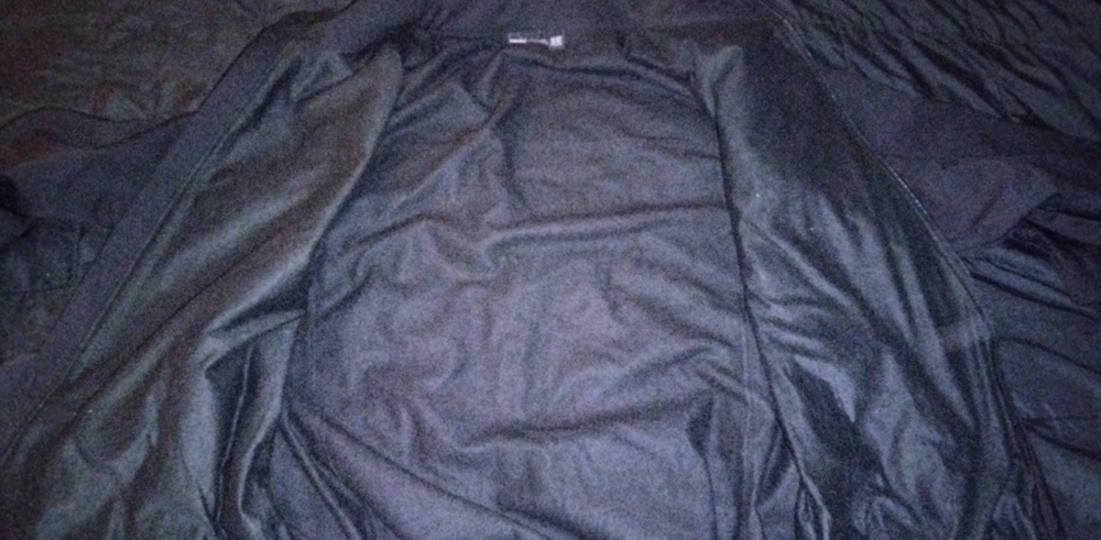 Men's jacket - Picture 3 of 4
